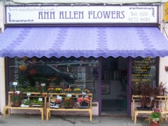 Ann Allen Flowers image