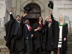 GCU London image
