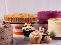 Sponge and Cream Ltd image