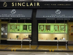 Sinclair Jewellers image