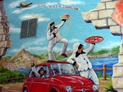 Italian Pizza Connection image