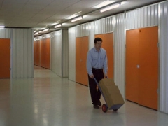 Supreme Self Storage image
