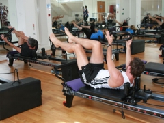 Absolute Pilates Plus image