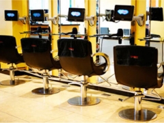 Radiant Hair and Beauty Salon image