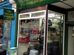 The Village Cobbler image