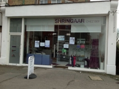 Shringaar image