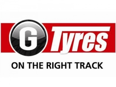 G Tyres Ltd image