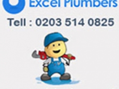 Excel Plumbers image