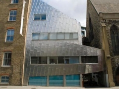 Kings Cross Business Centre image