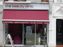 The Beauty Clinic image