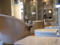 Bathrooms At Source image