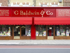G Baldwin & Co image