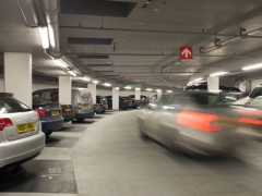 Q-Park Oxford Street image