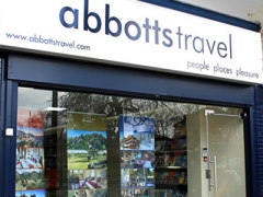 Abbotts Travel Agency image
