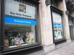 The Color Company image