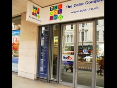The Color Company image