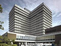 Charing Cross Hospital image