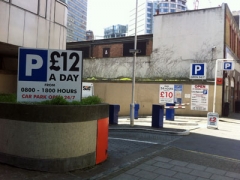 L.R. Parking image