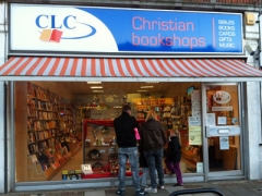 CLC Bookshop image