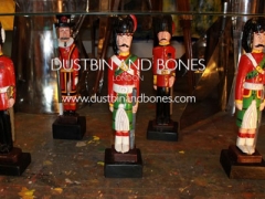 Dustbin and Bones image