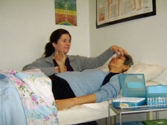 Kinesiology North London image