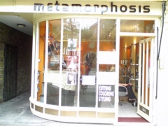 Metamorphosis Hair Salon image