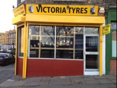 Victoria Tyre Service image
