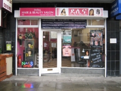 Delina Hair & Beauty Salon image