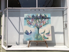 Ingo Fincke Gallery and Framers Ltd image
