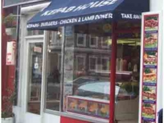 West Kensington Takeaway image