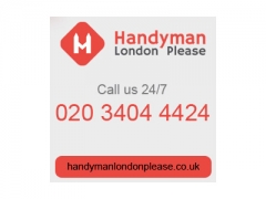 Go Handyman image