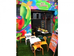 Portobello Juice Cafe image