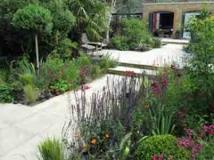 Josh Ward Garden Design image