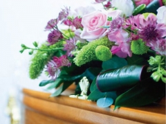 J H Kenyon Funeral Directors image