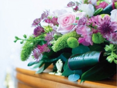 G R Moss & Co Funeral Directors image