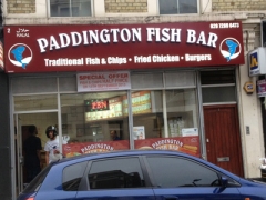 Paddington Fish Bar image