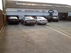 Bmw Service Centre image