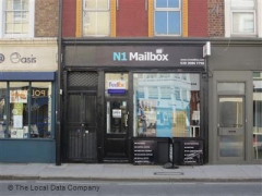 N1 Mailbox image