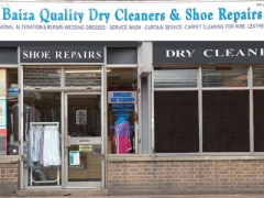 Baiza Quality Dry Cleaners & Shoe Repairs image