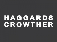 Haggards Crowther image