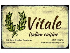 Vitale - Italian cuisine image