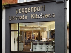Poggenpohl Ultimate Kitchens image