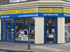 Window Express image