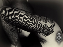 Fifth Dimension Tattoo & Piercing image