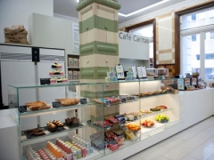 Cafe Caritas image