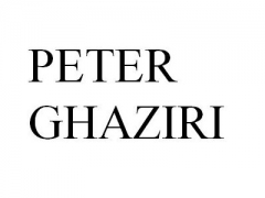 Peter Ghaziri image