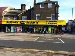 Army & Navy Workwear Ltd image