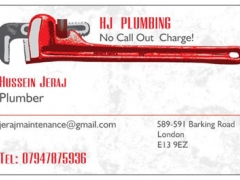 HJ Plumbing image