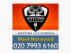 Anytime Locksmiths image