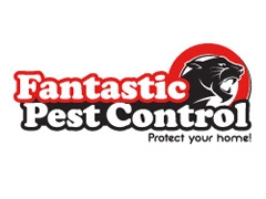 Fantastic Pest Control image